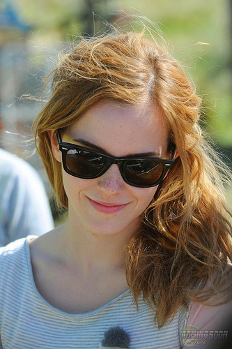 Emma Watson