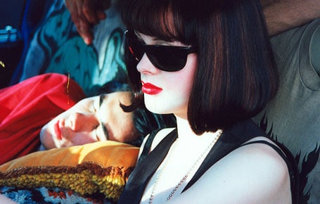 The Doom Generation
