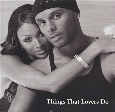 Things That Lovers Do