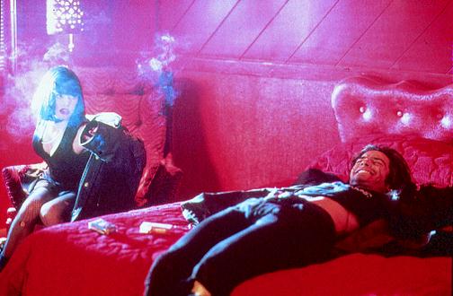 The Doom Generation