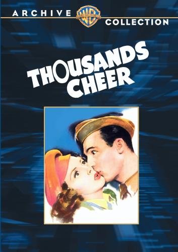 Thousands Cheer (Warner Archive Collection)