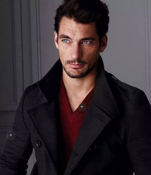 Picture of David Gandy