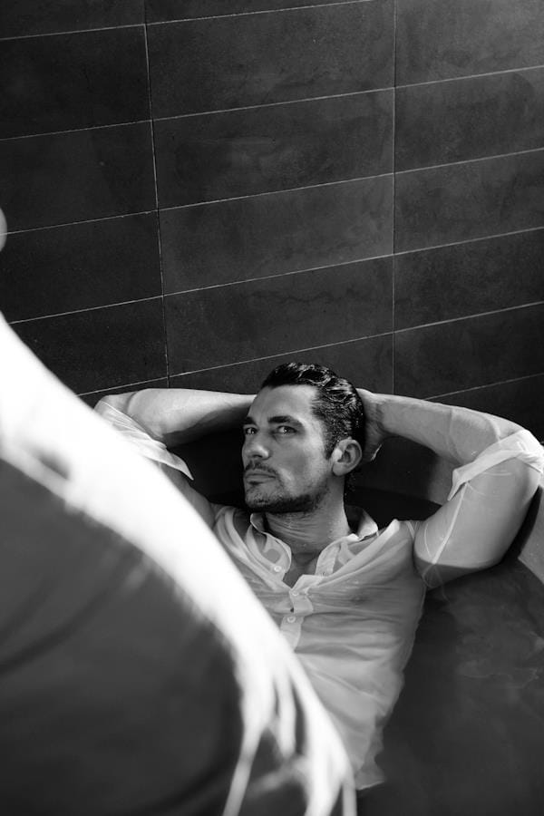 Image of David Gandy