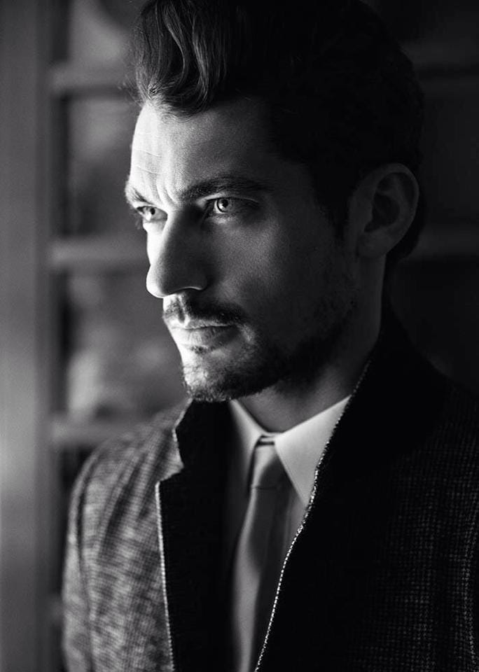 David Gandy