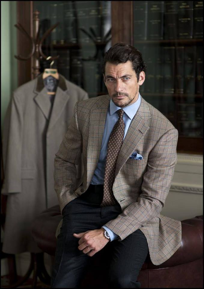 David Gandy