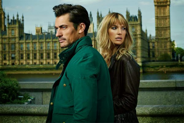 David Gandy