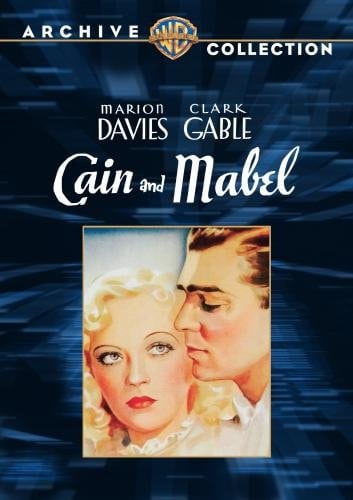 Cain and Mabel (Warner Archive Collection)