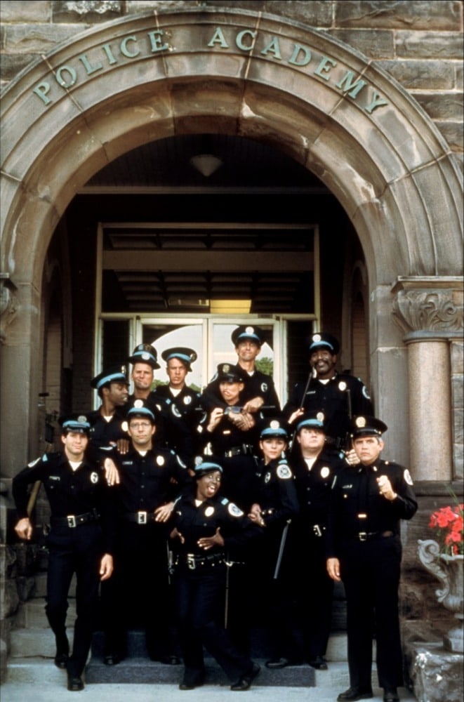 Police Academy