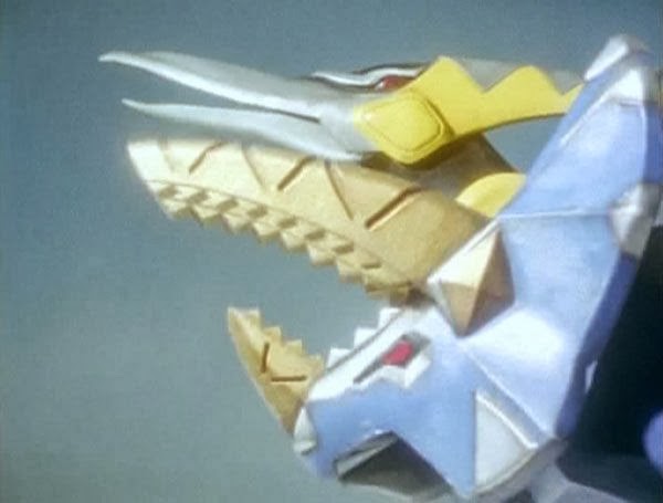 Bakuryū Sentai Abaranger