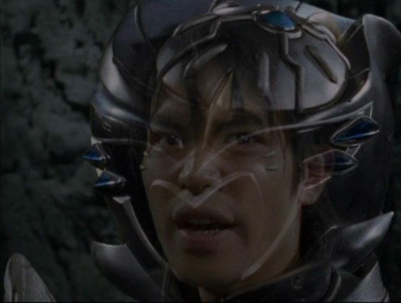 Bakuryū Sentai Abaranger
