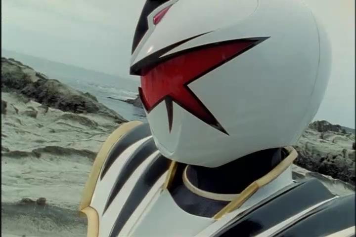 Bakuryū Sentai Abaranger