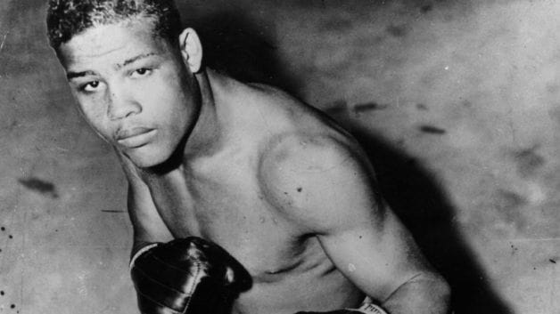 Joe Louis