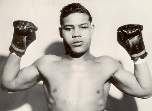 Picture of Joe Louis