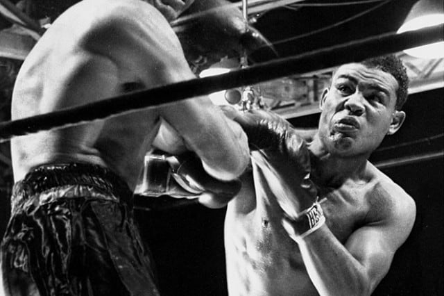 Joe Louis