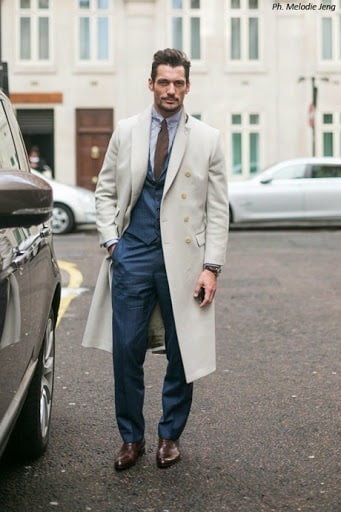 David Gandy