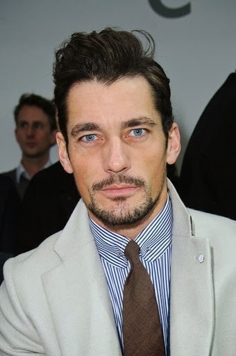 David Gandy