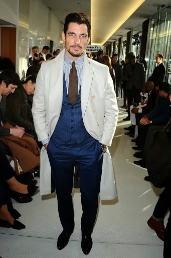 David Gandy