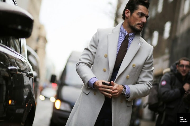 David Gandy