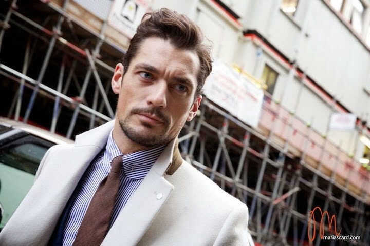 David Gandy