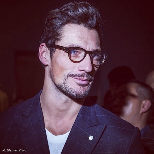 David Gandy