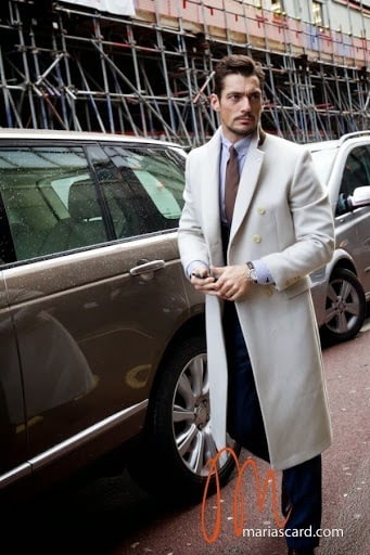 David Gandy