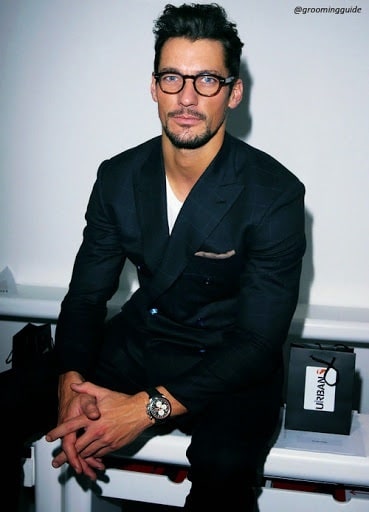 David Gandy