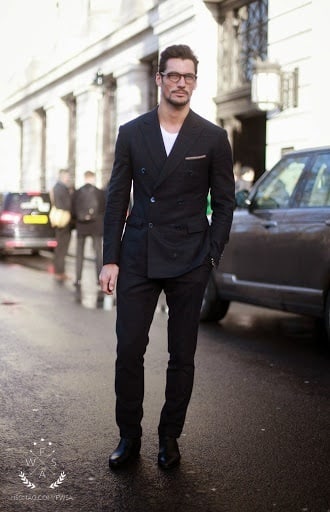 David Gandy