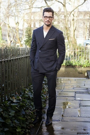 David Gandy