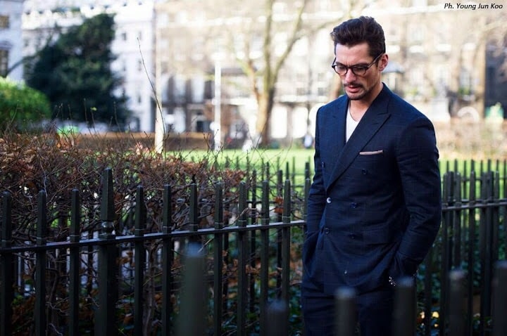 David Gandy