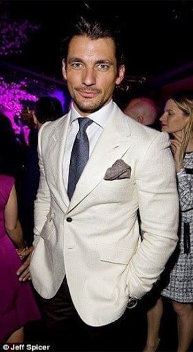 David Gandy