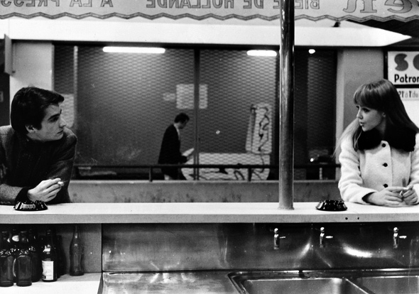 Masculin Feminin