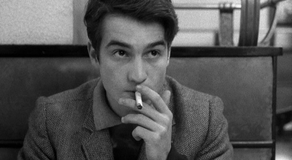 Masculin Feminin