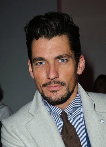 David Gandy