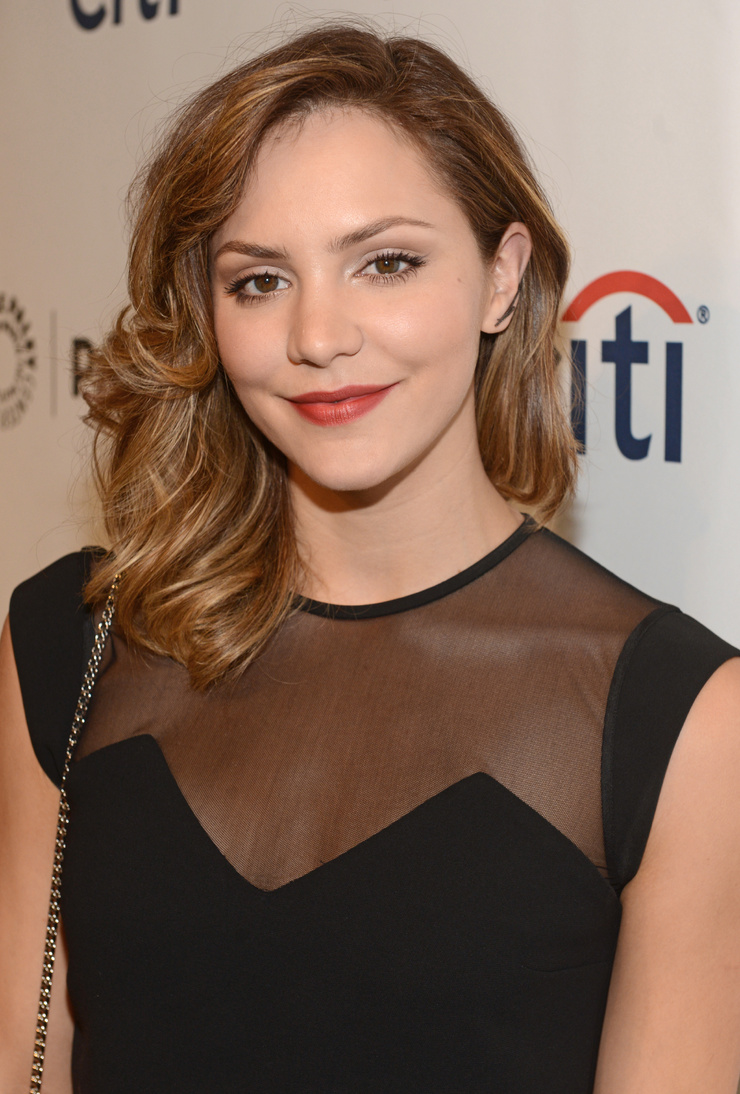 Katharine McPhee Katharine McPhee