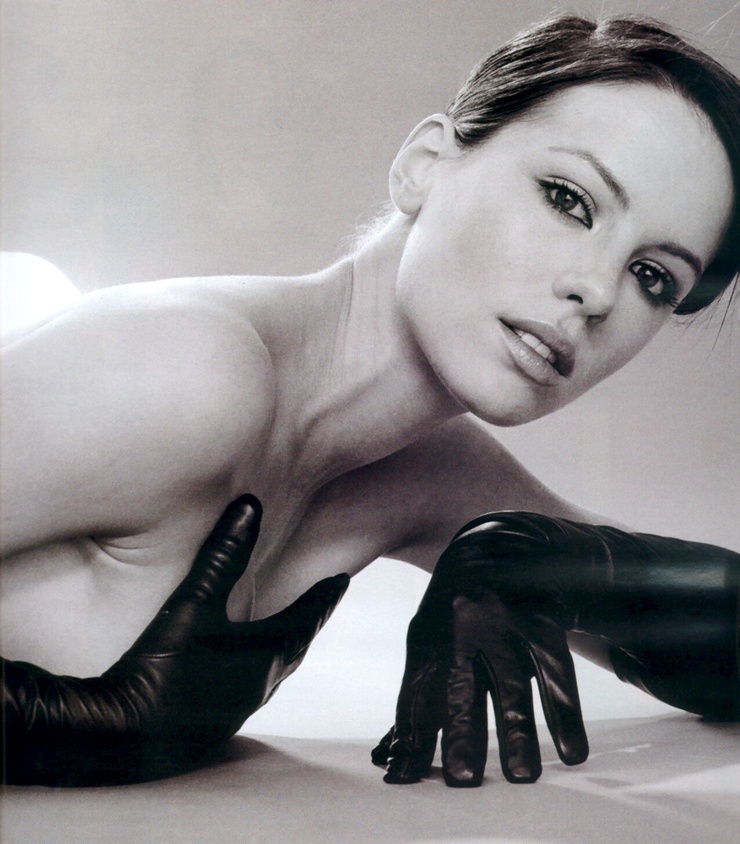 Kate Beckinsale Kate Beckinsale