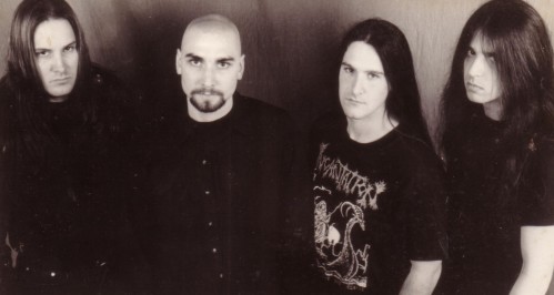 Immolation