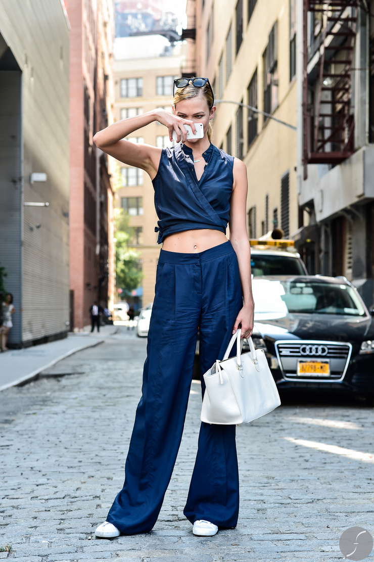 Karlie Kloss