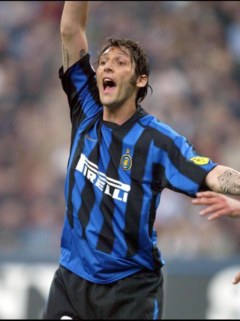 Marco Materazzi