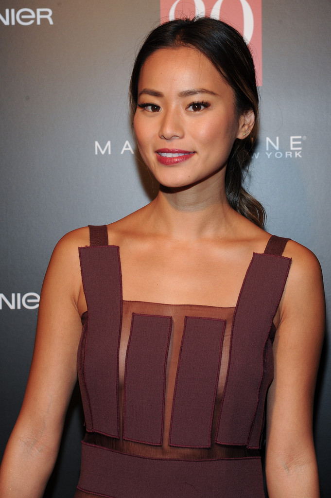 Jamie Chung