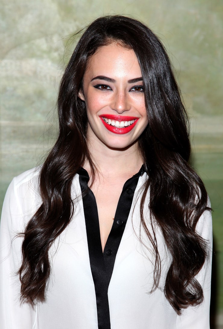 Chloe Bridges