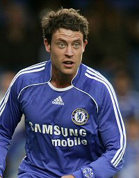 Wayne Bridge