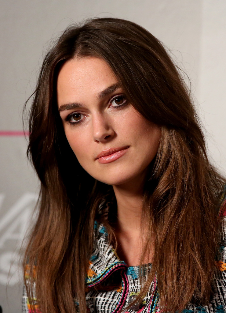 Keira Knightley Keira Knightley