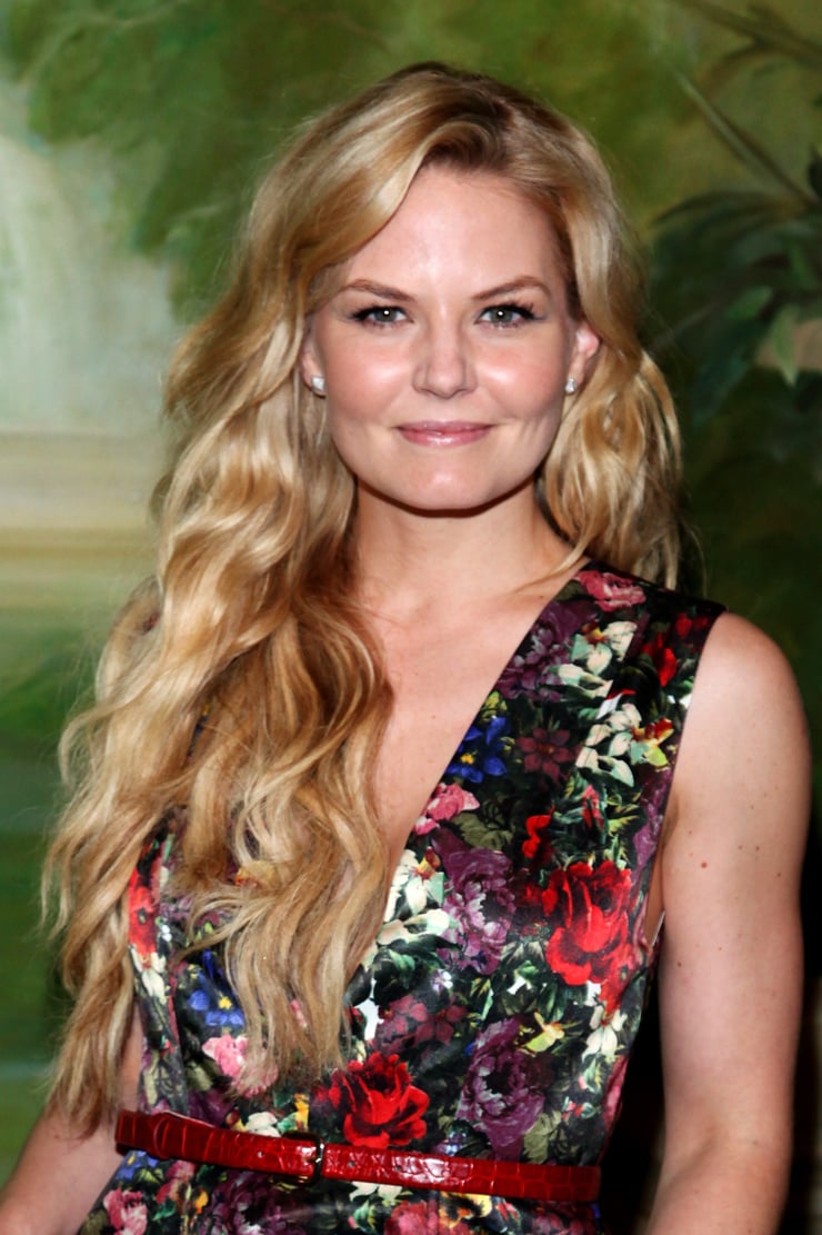 Picture of Jennifer Morrison