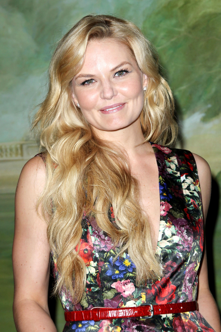 Jennifer Morrison Jennifer Morrison