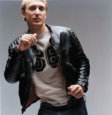 David Guetta