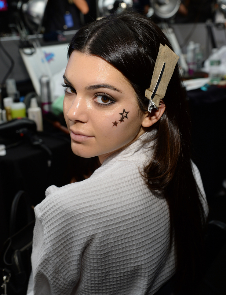 Kendall Jenner Kendall Jenner