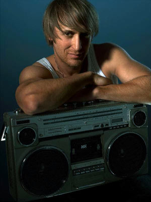 David Guetta David Guetta