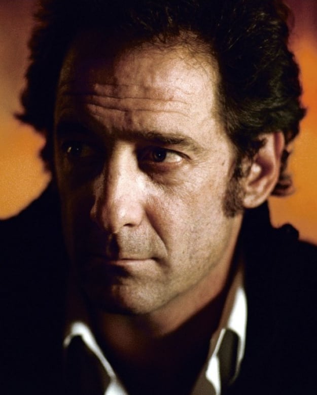 Picture of Vincent Lindon