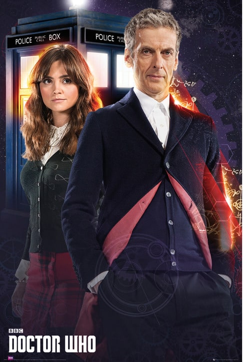 Doctor Who