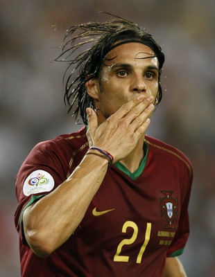 Nuno Gomes